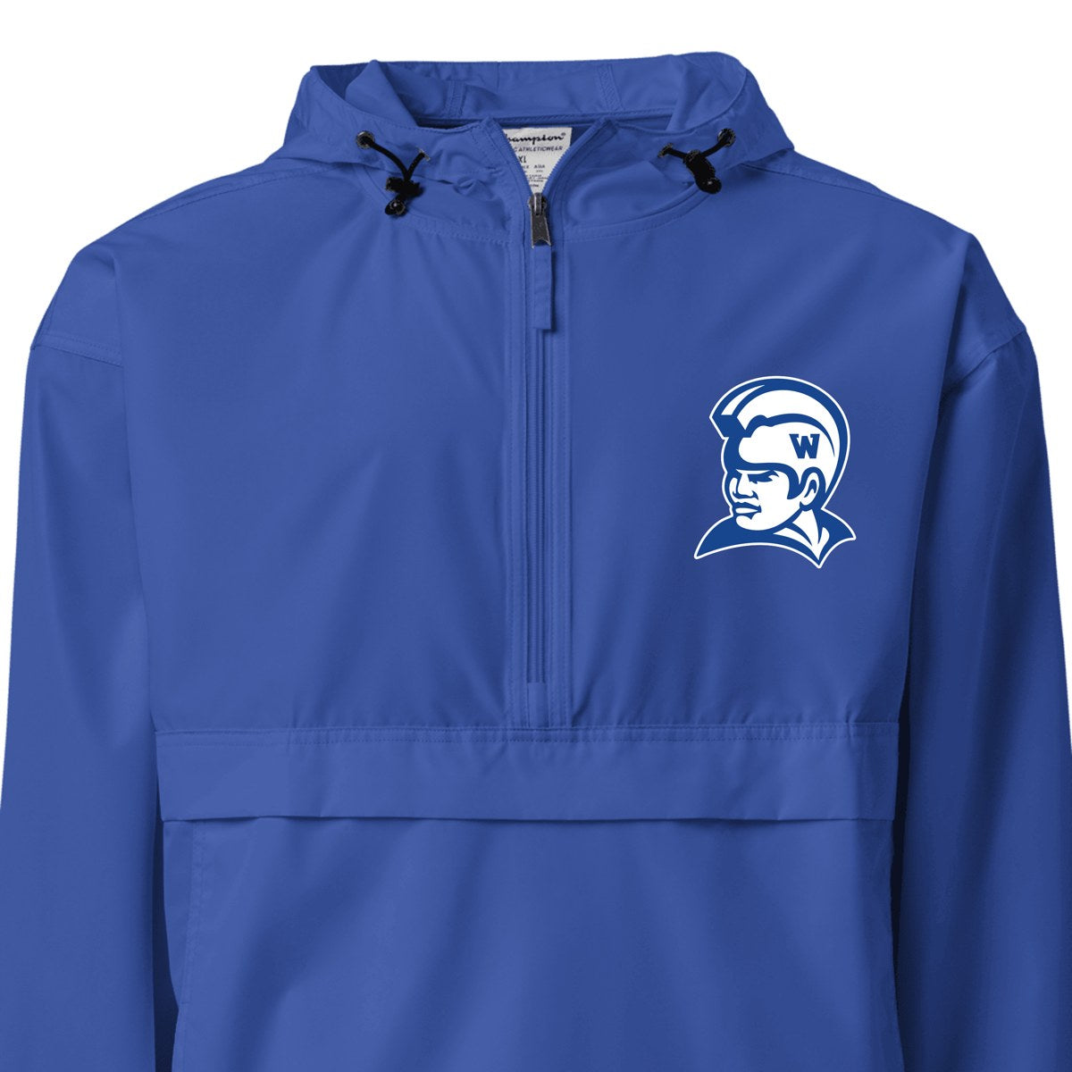 Design 2 – Royal Blue
