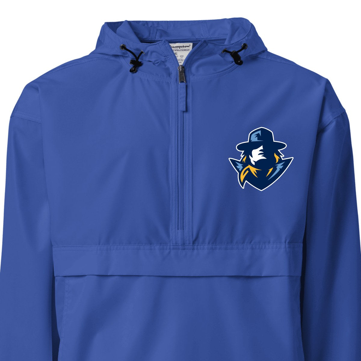 Design 2 – Royal Blue