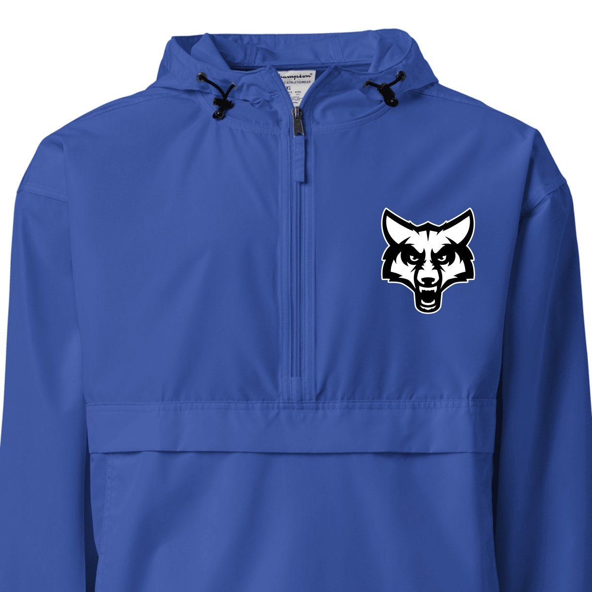 Design 2 – Royal Blue
