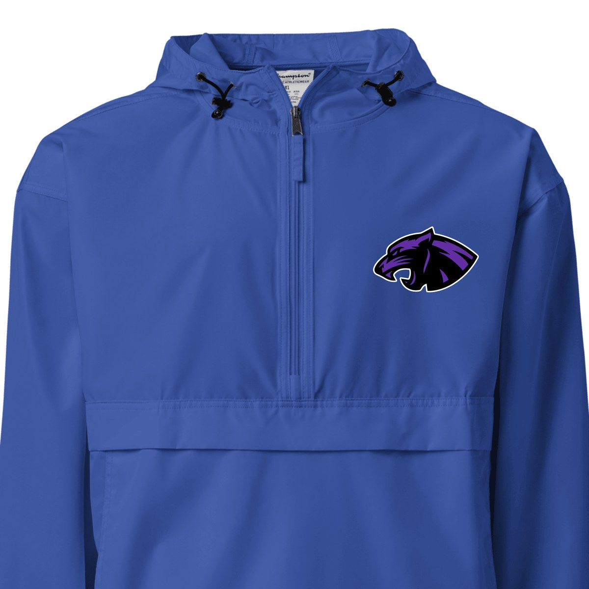 Design 2 – Royal Blue