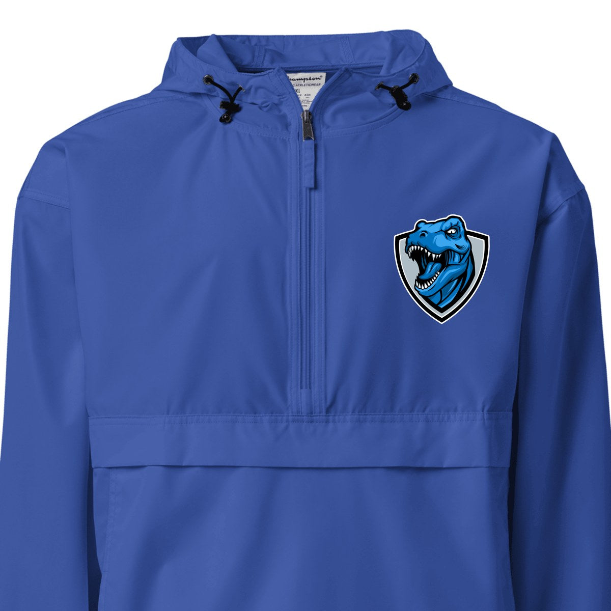 Design 2 – Royal Blue