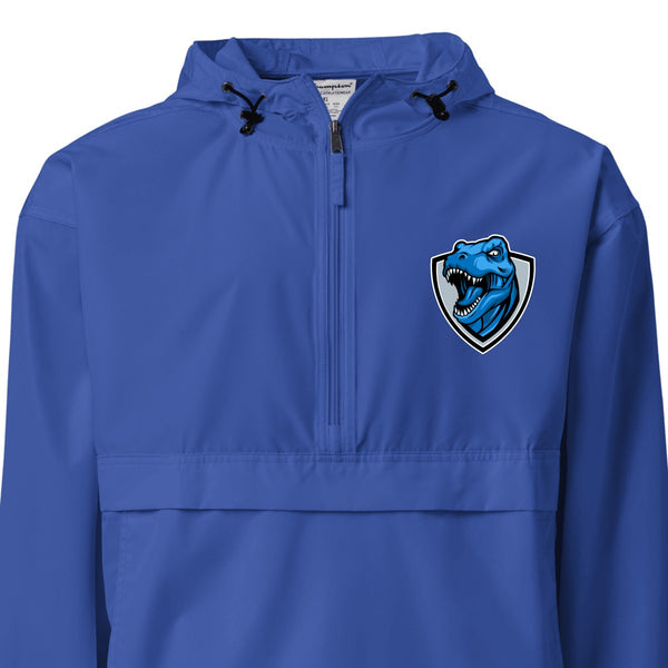 Design 2 – Royal Blue