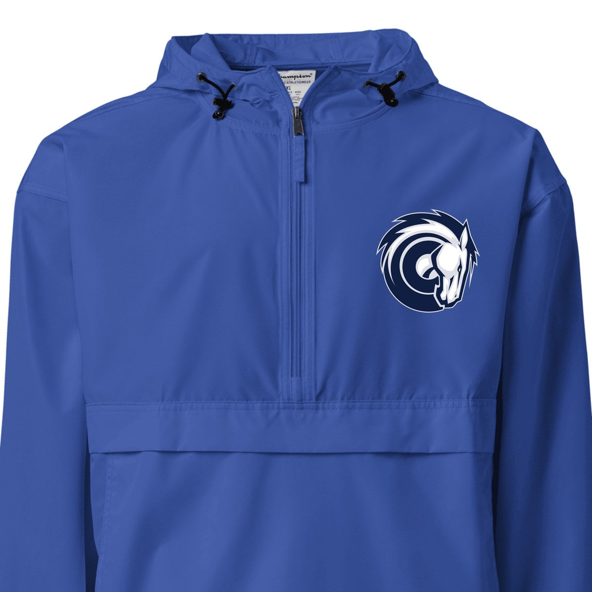 Design 2 – Royal Blue