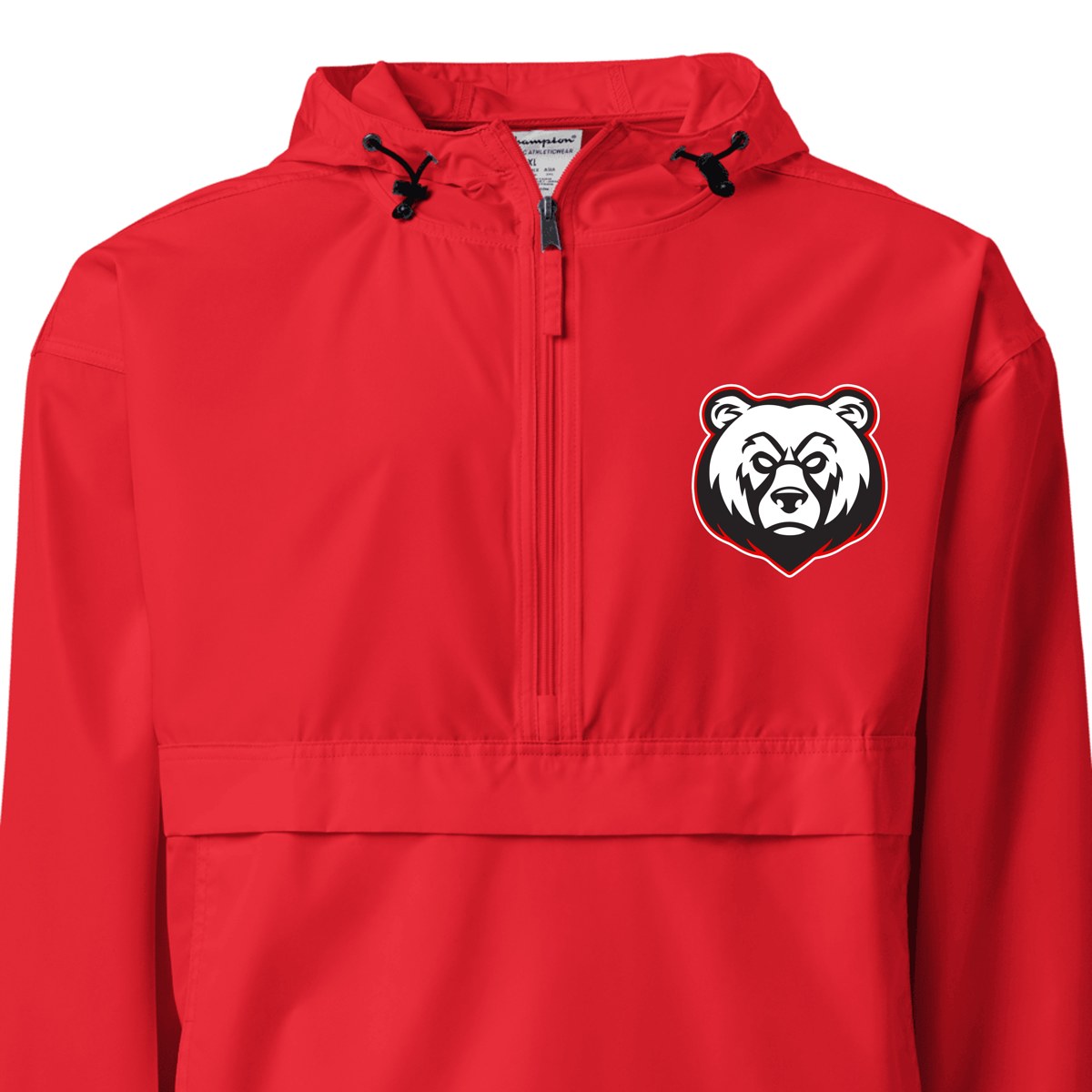 Design 2 – Scarlet
