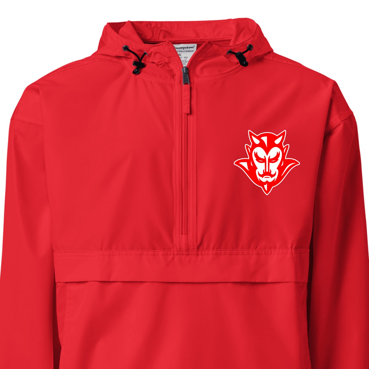 Design 2 – Scarlet