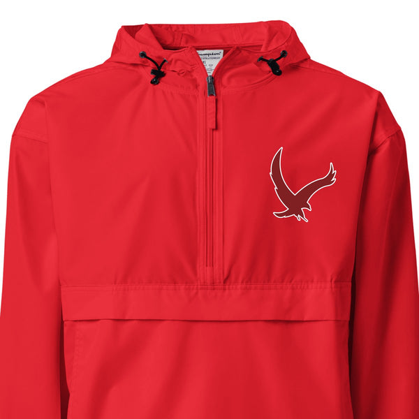 Design 2 – Scarlet