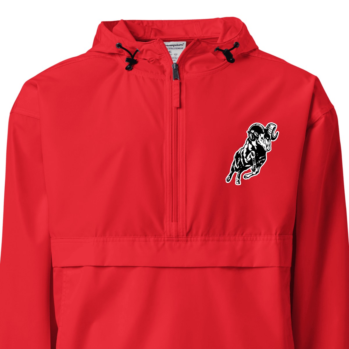 Design 2 – Scarlet