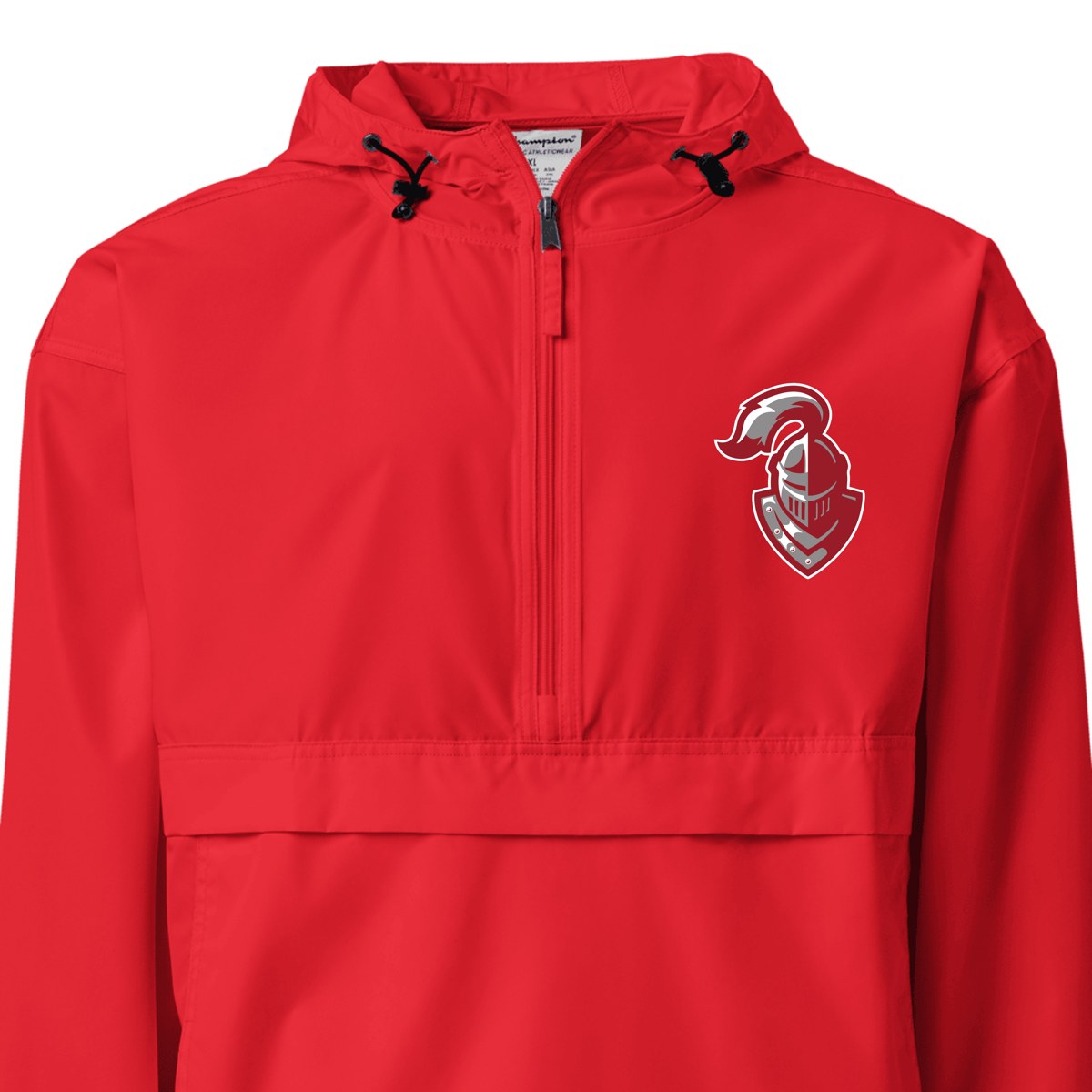 Design 2 – Scarlet