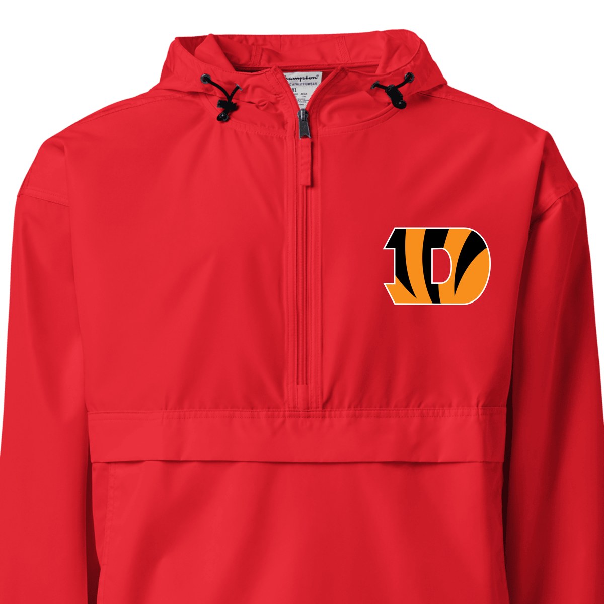 Design 2 – Scarlet