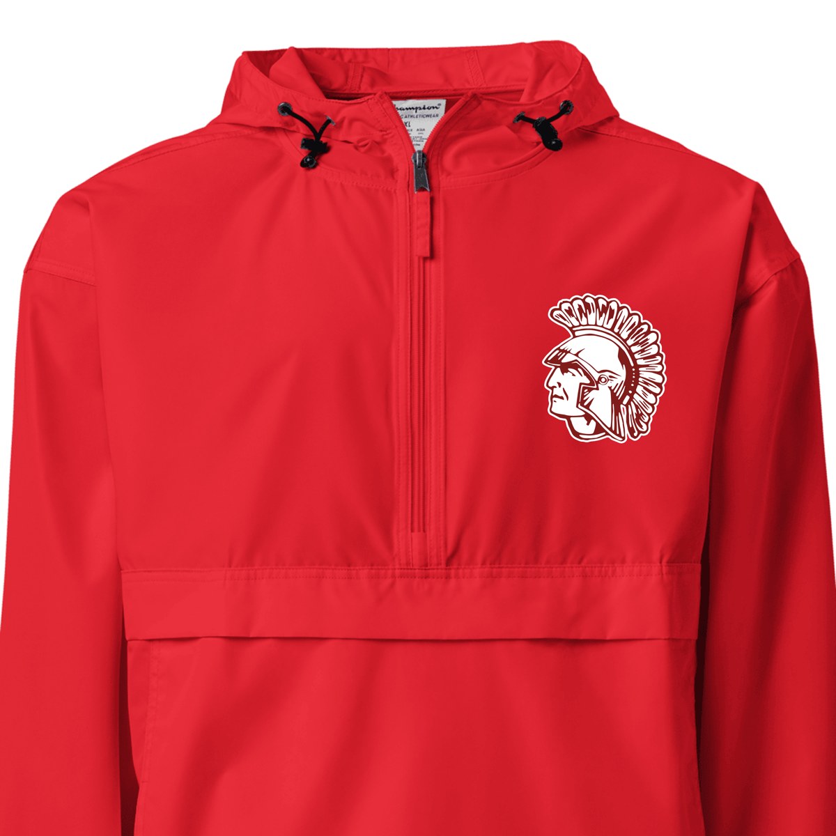 Design 2 – Scarlet