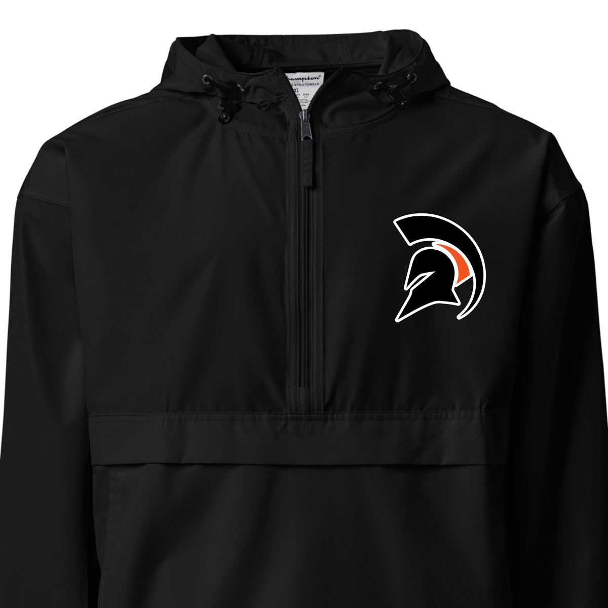 Design 3 – Black