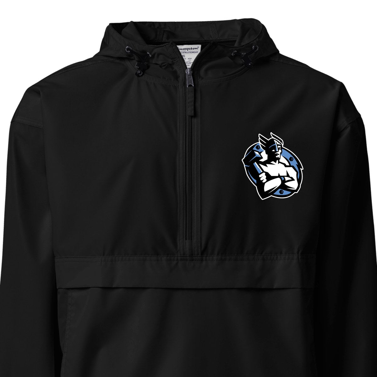 Design 3 – Black