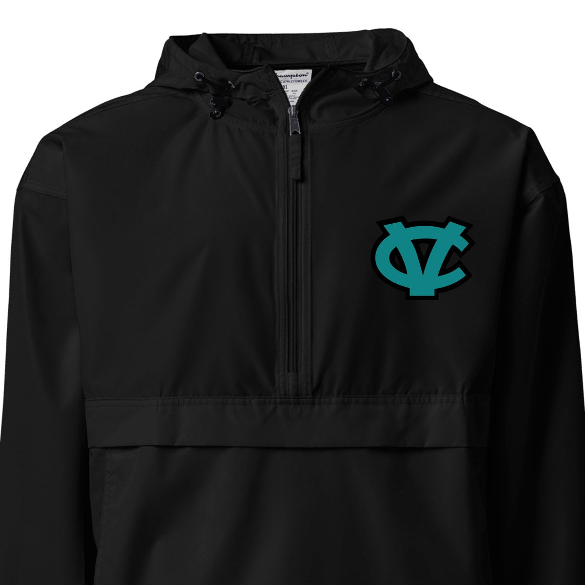 Design 3 – Black