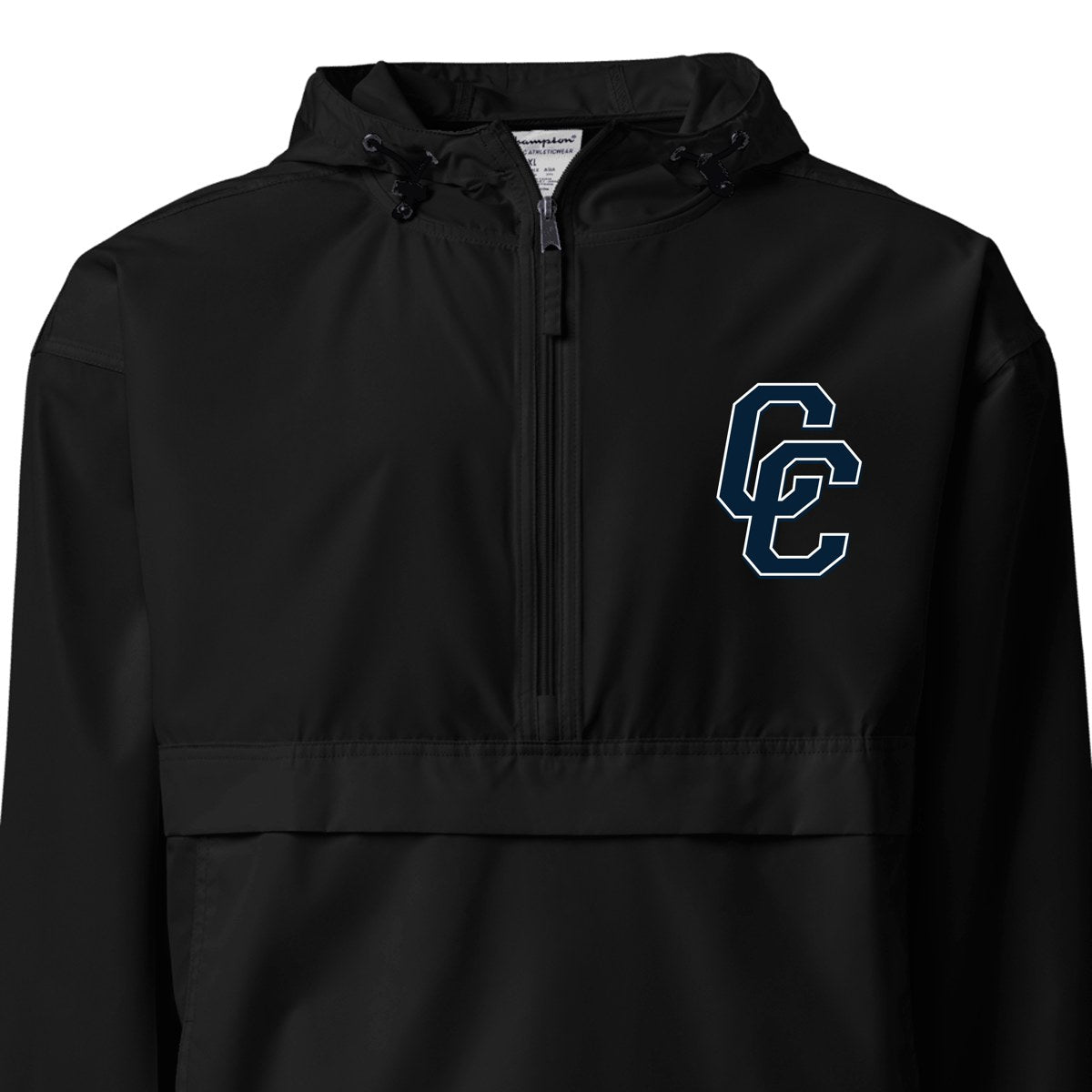 Design 3 – Black
