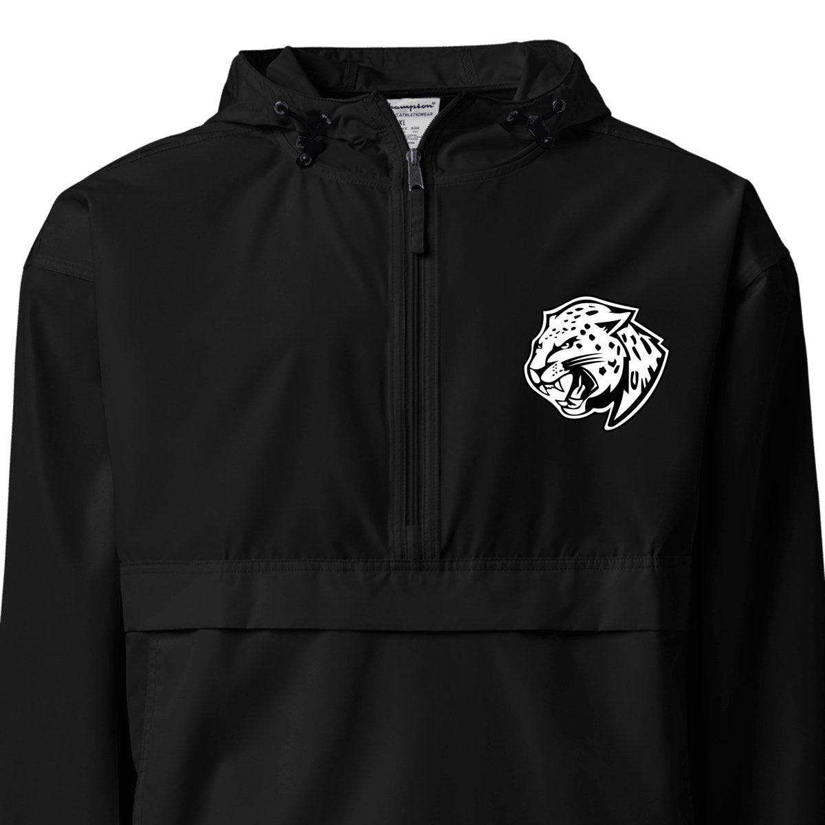 Design 3 – Black
