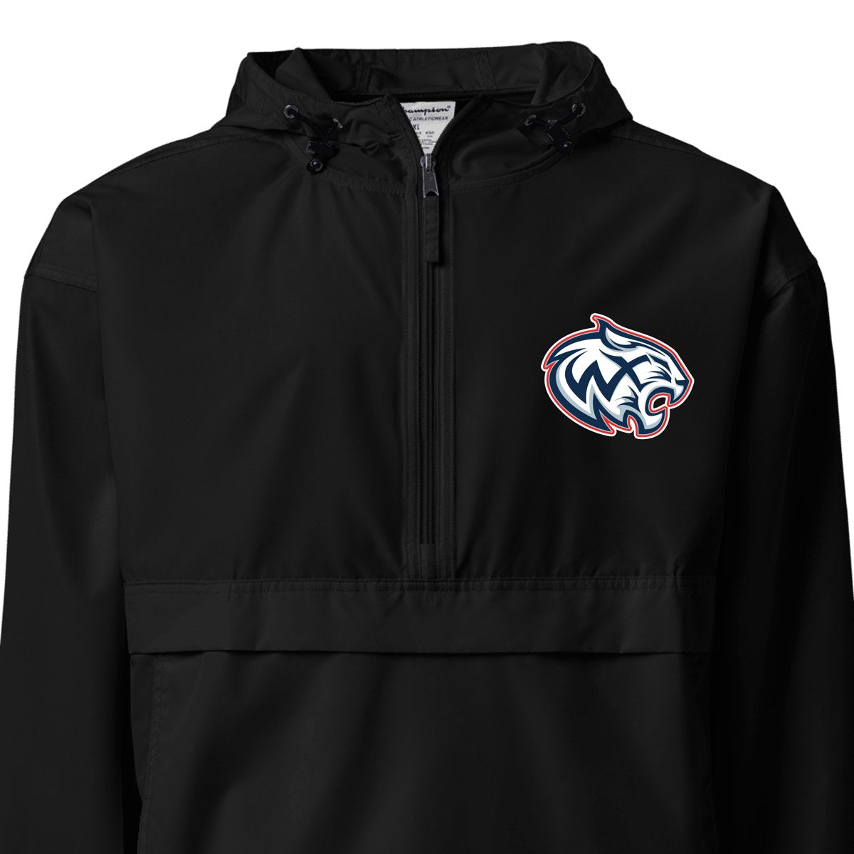 Design 3 – Black