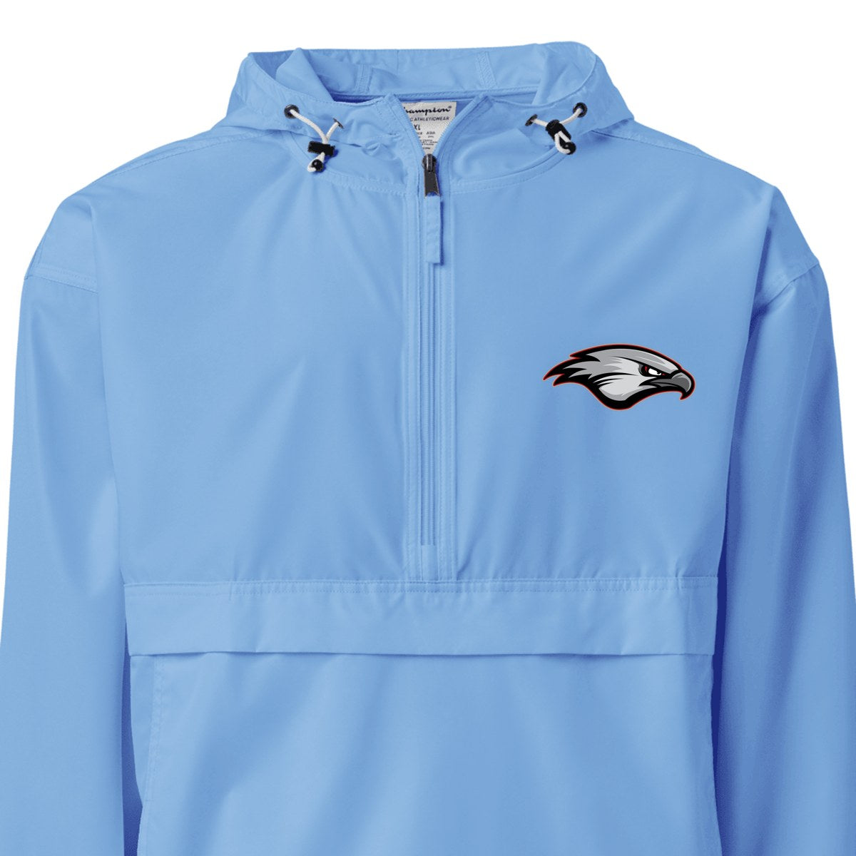 Design 3 – Light Blue