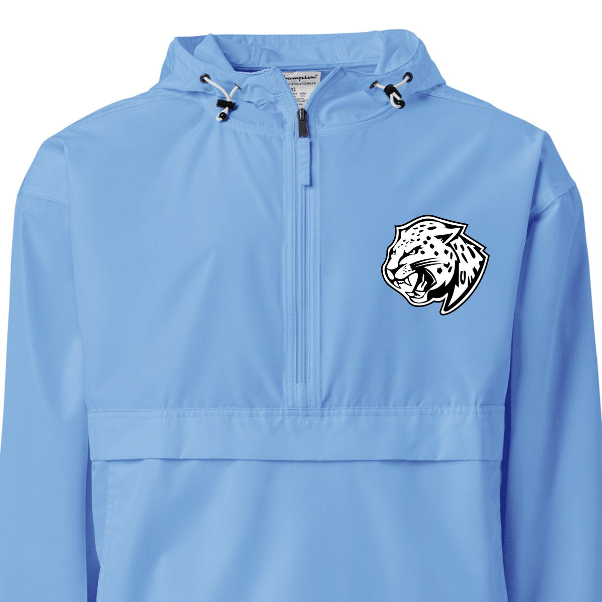 Design 3 – Light Blue