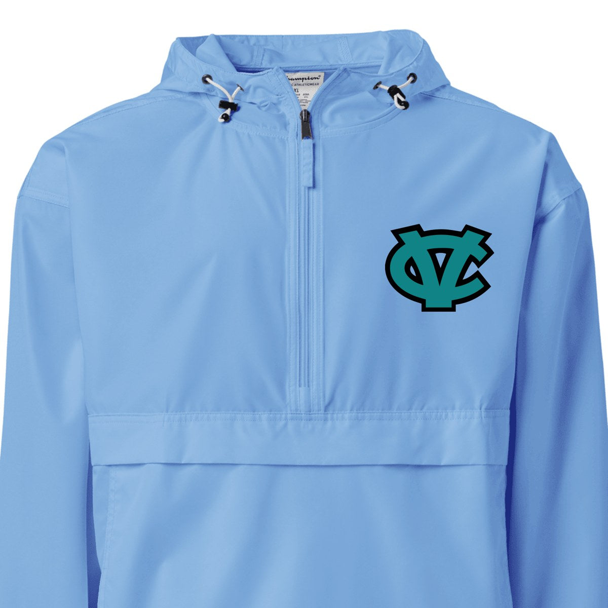Design 3 – Light Blue