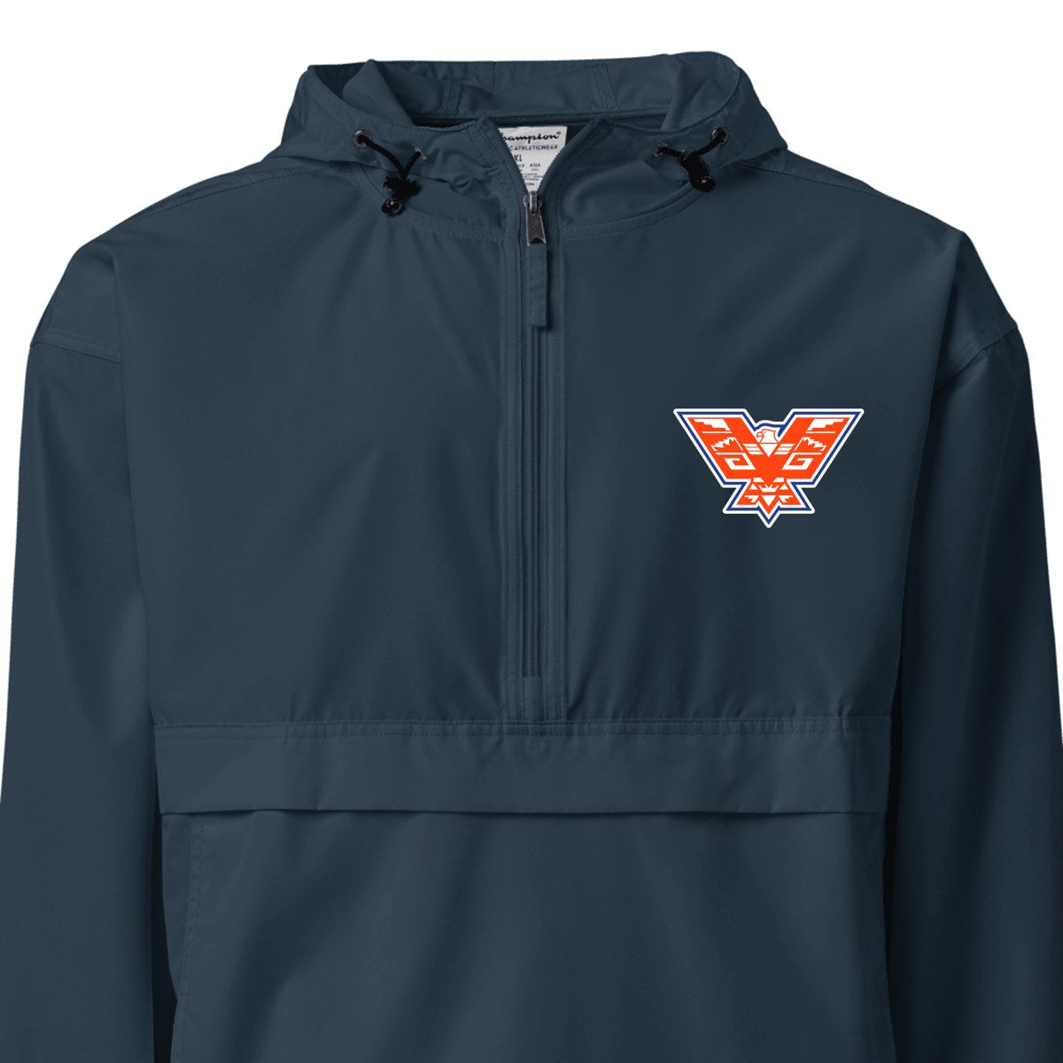 Design 3 – Navy