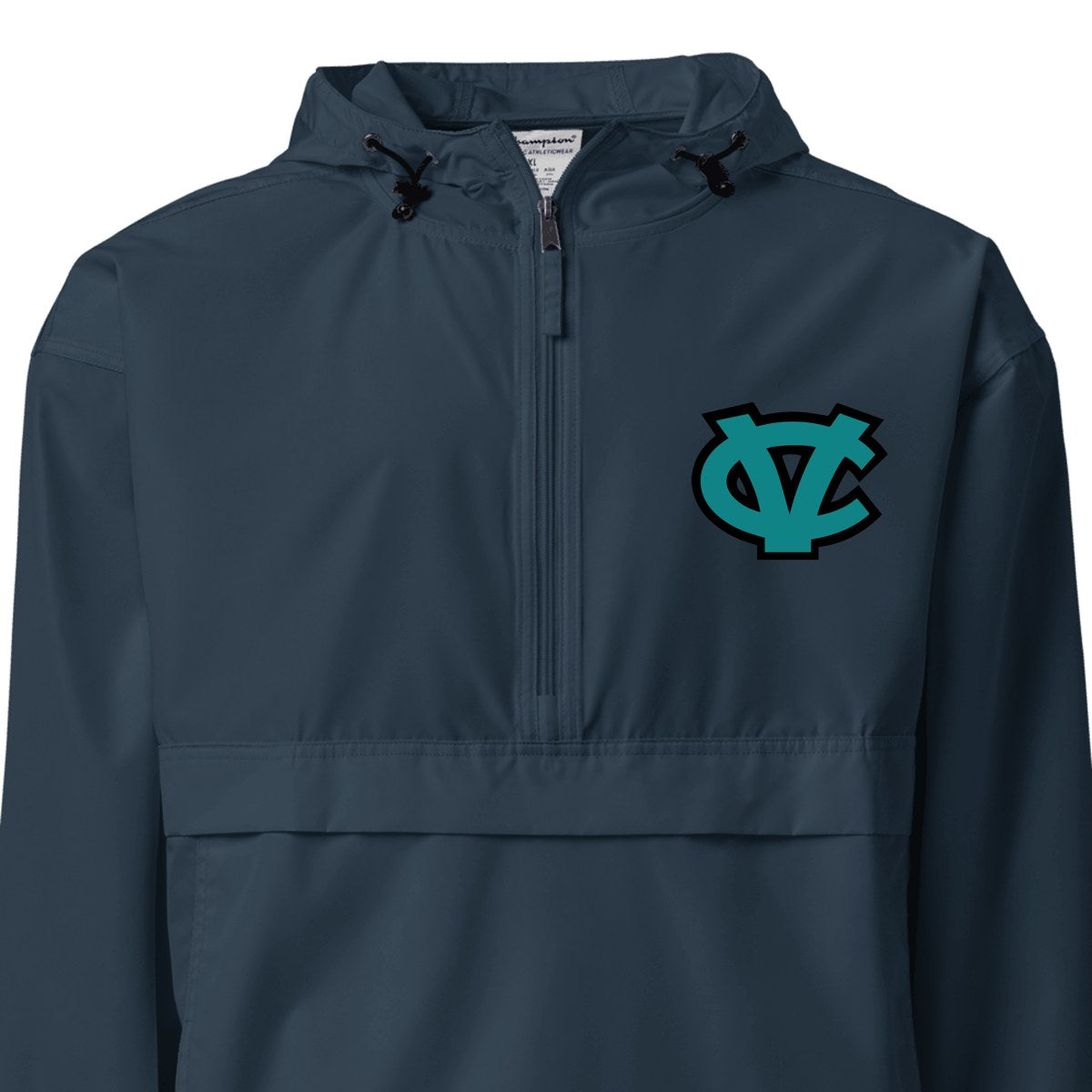 Design 3 – Navy