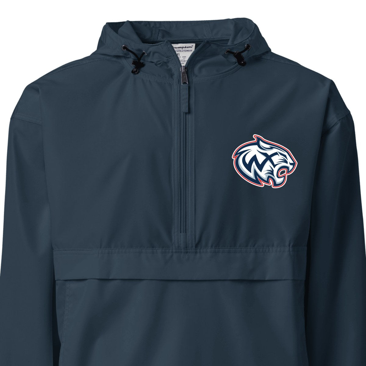 Design 3 – Navy