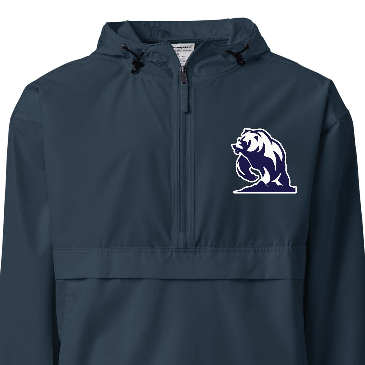 Design 3 – Navy