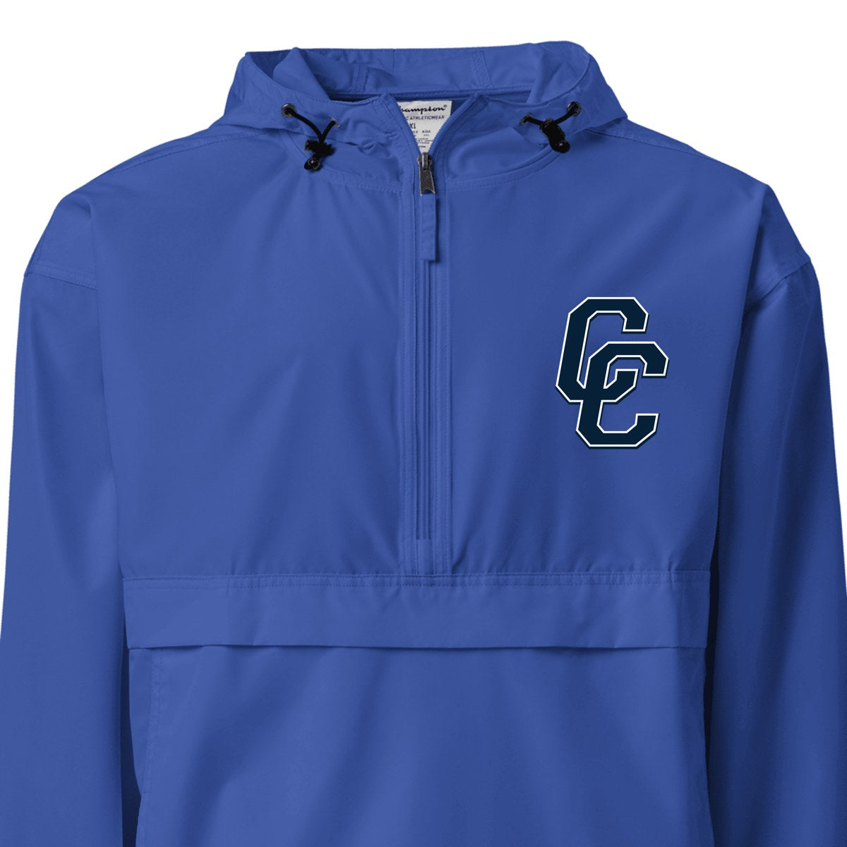 Design 3 – Royal Blue