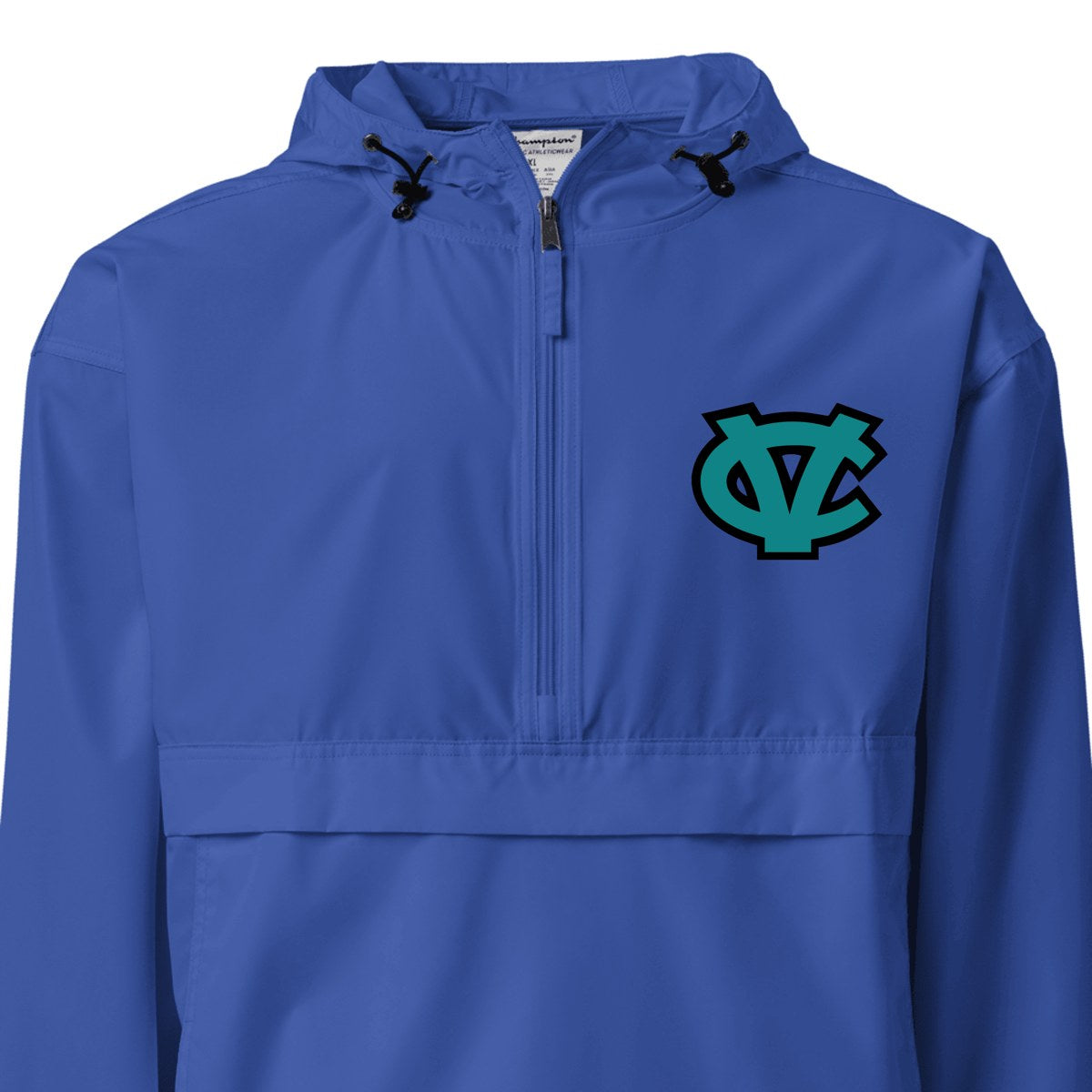 Design 3 – Royal Blue