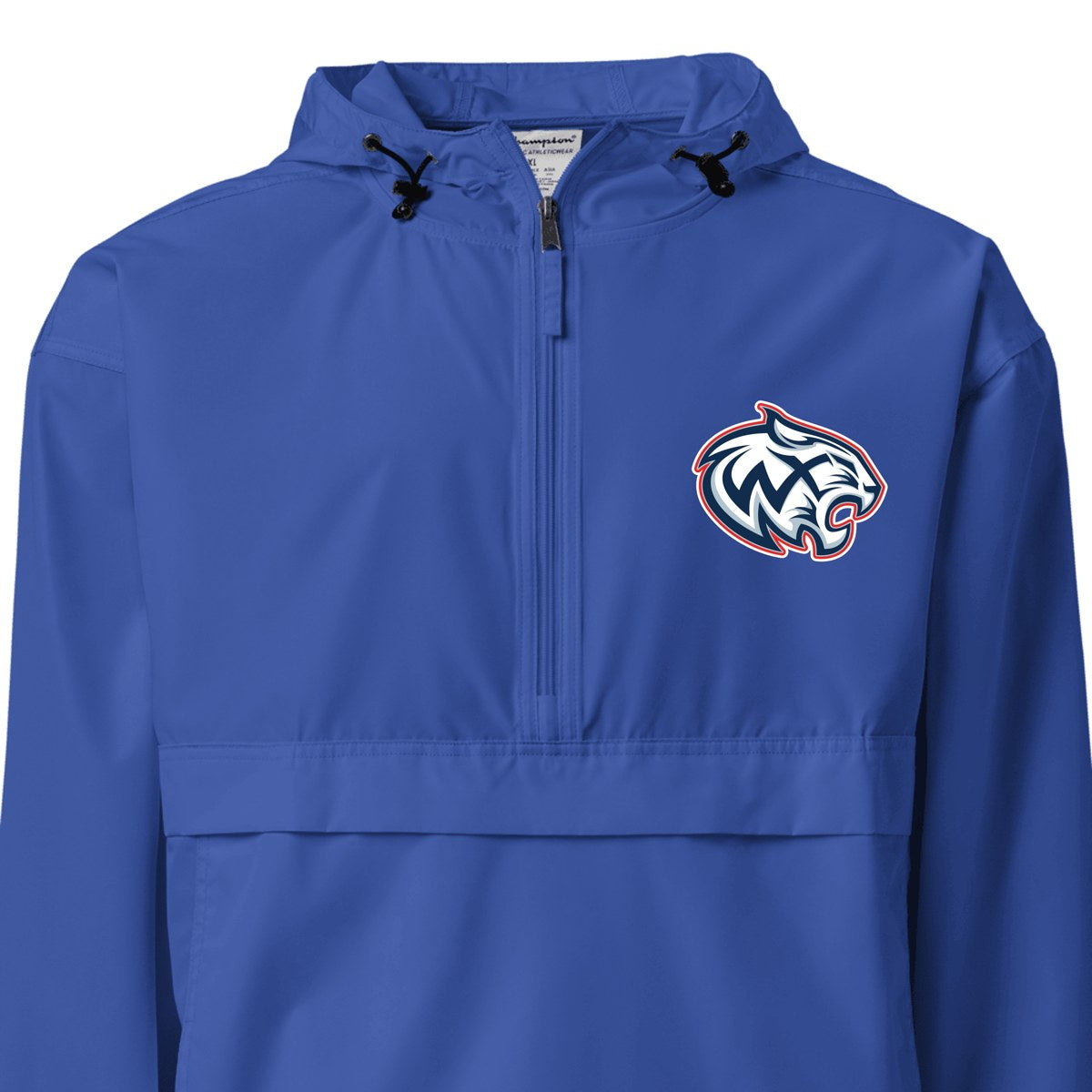 Design 3 – Royal Blue