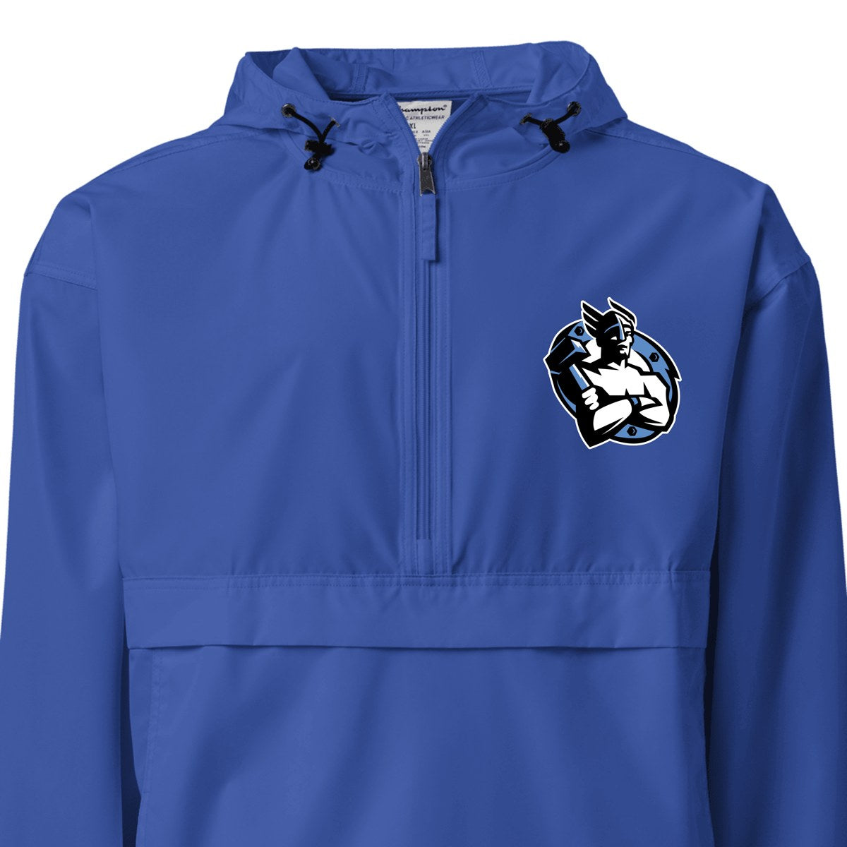 Design 3 – Royal Blue