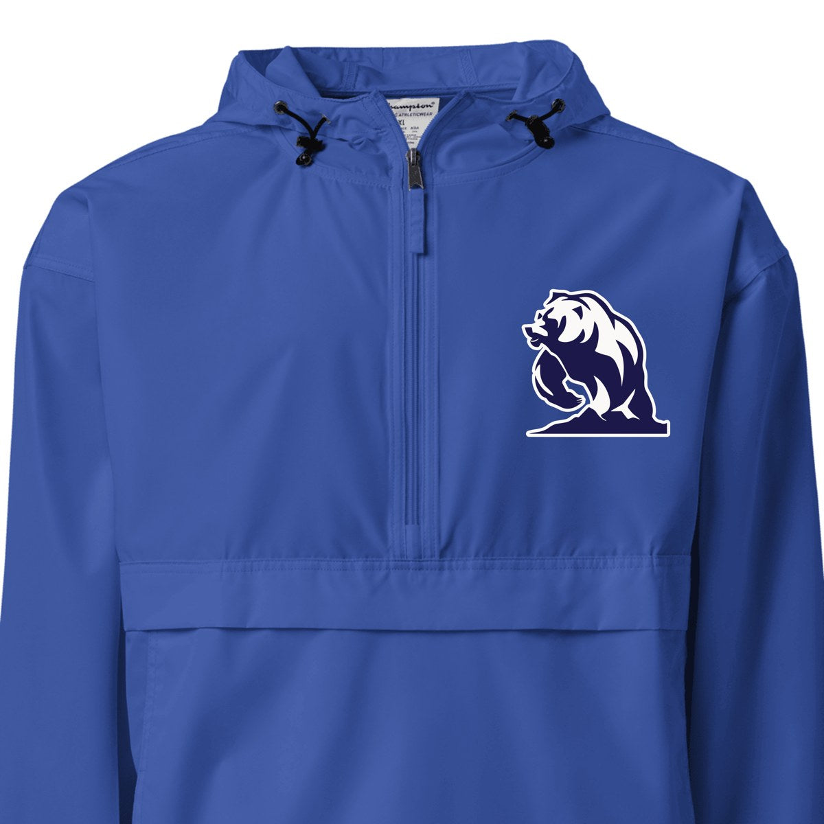 Design 3 – Royal Blue