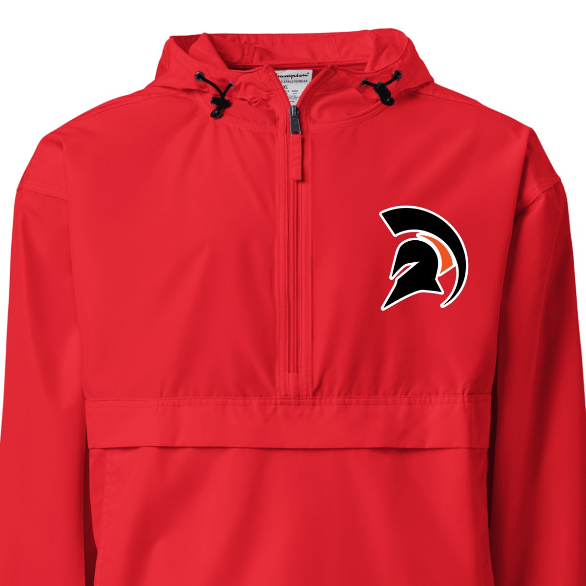Design 3 – Scarlet