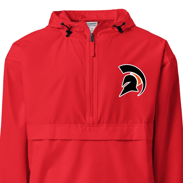 Design 3 – Scarlet