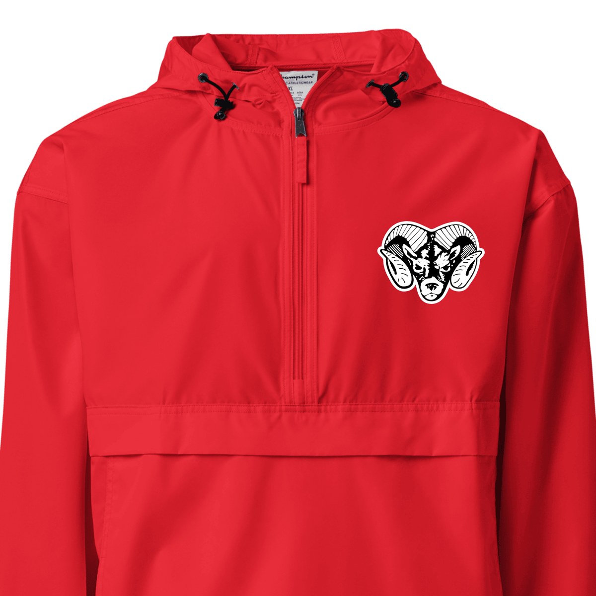 Design 3 – Scarlet