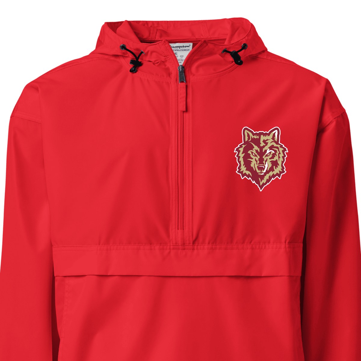 Design 3 – Scarlet