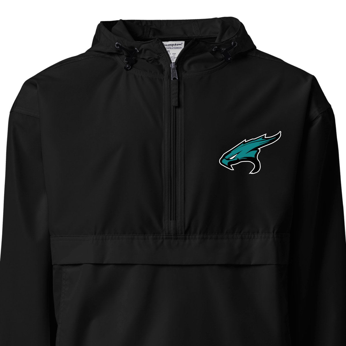 Design 4 – Black
