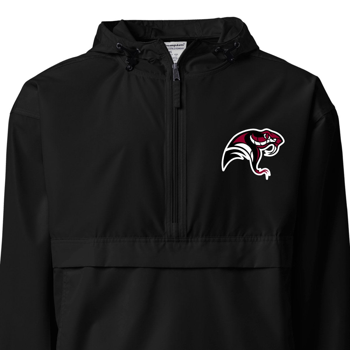 Design 4 – Black