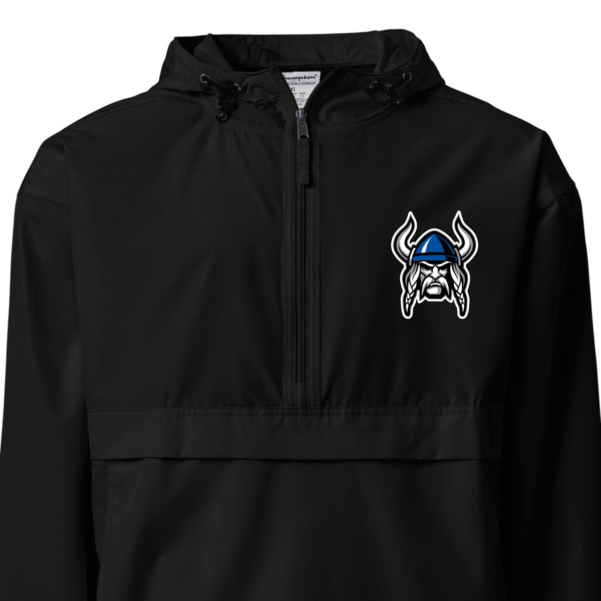 Design 4 – Black