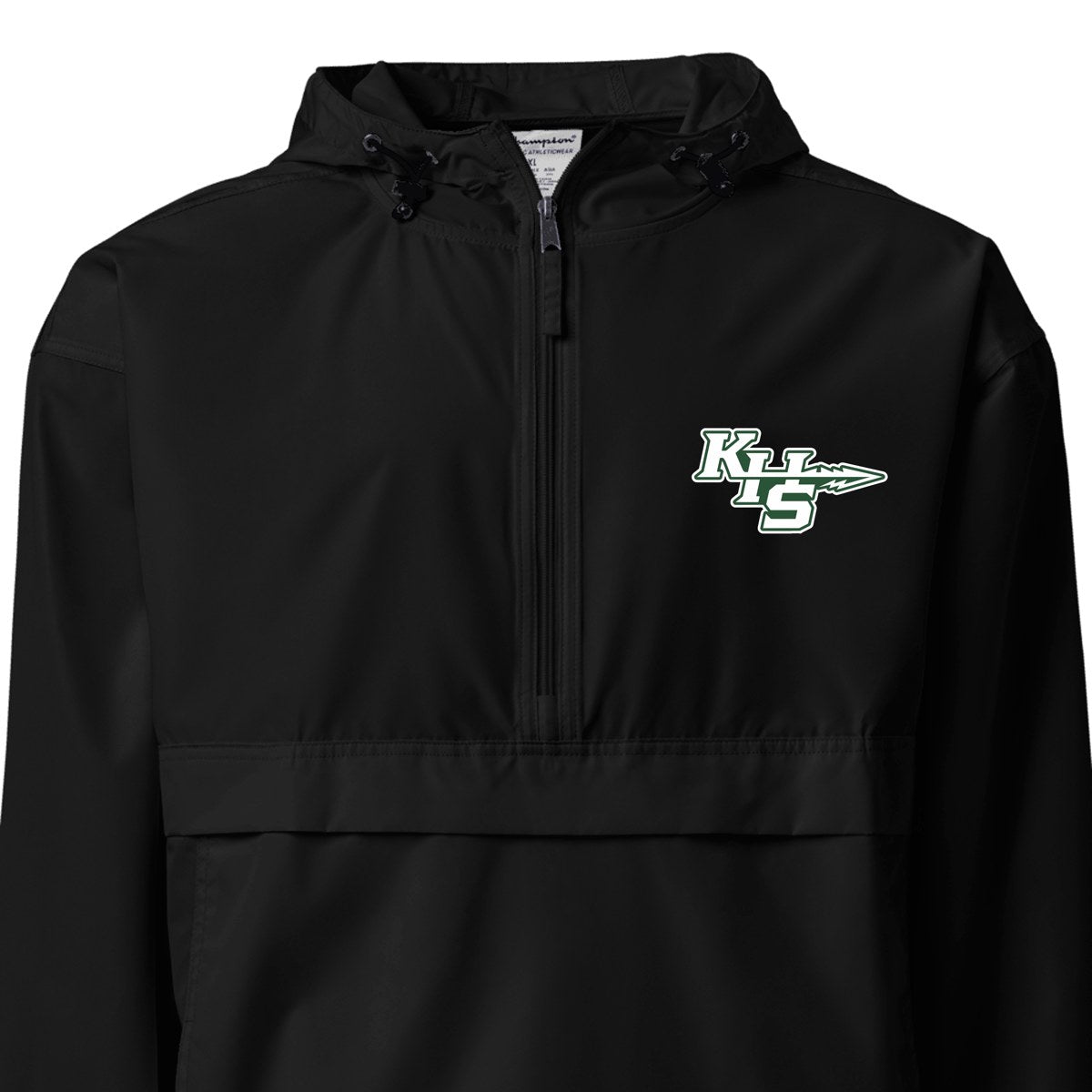 Design 4 – Black