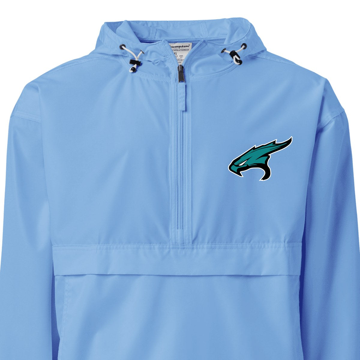 Design 4 – Light Blue