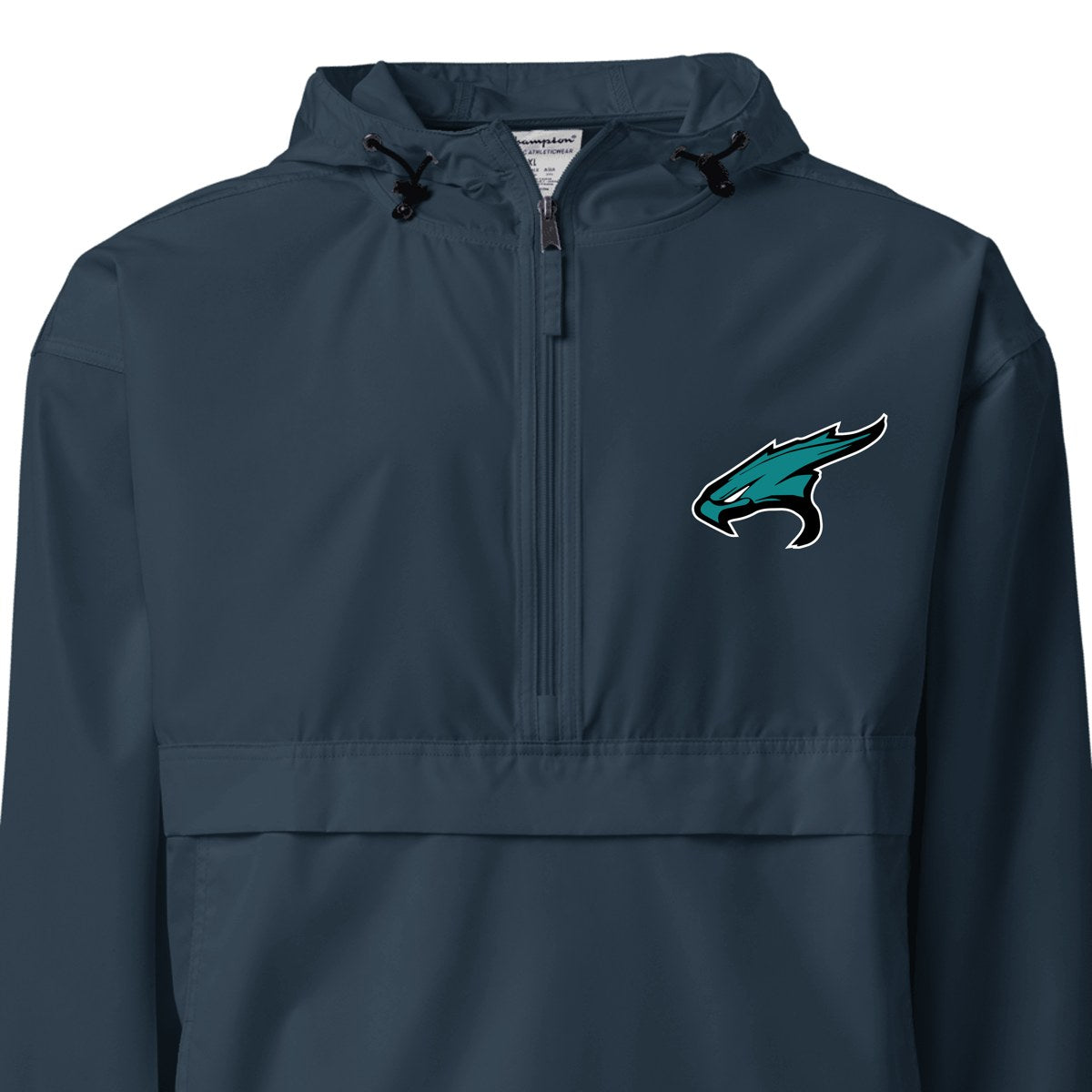Design 4 – Navy
