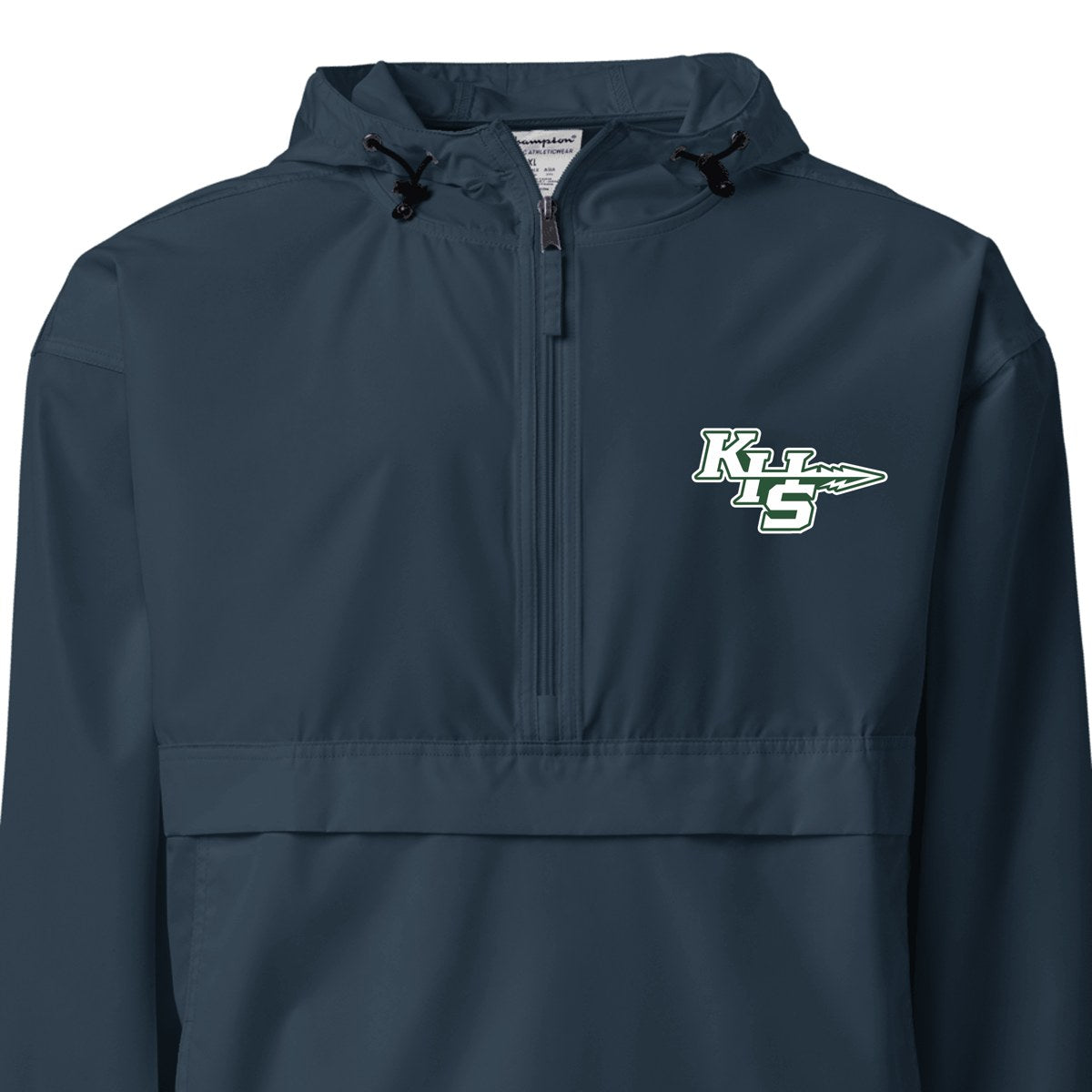 Design 4 – Navy