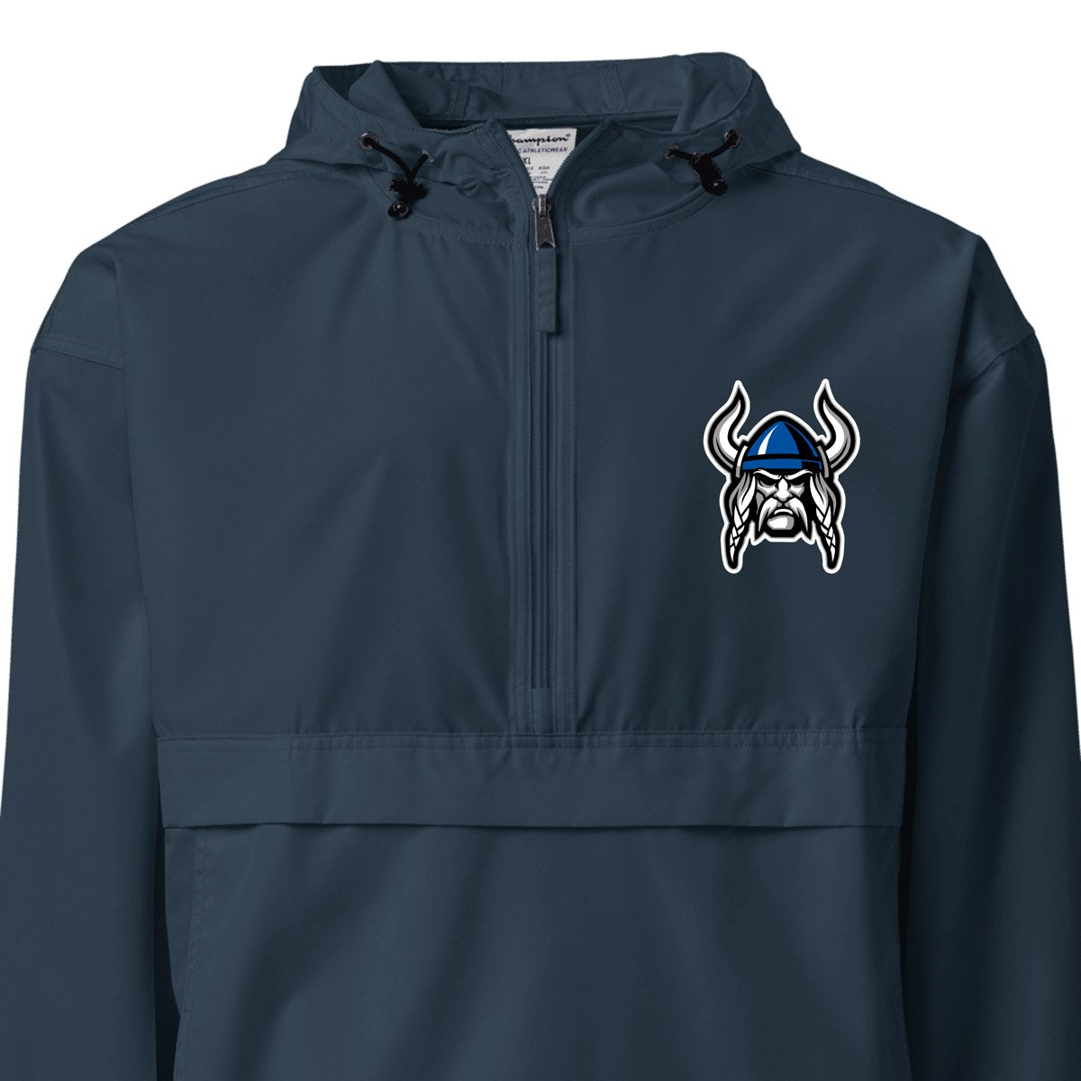 Design 4 – Navy
