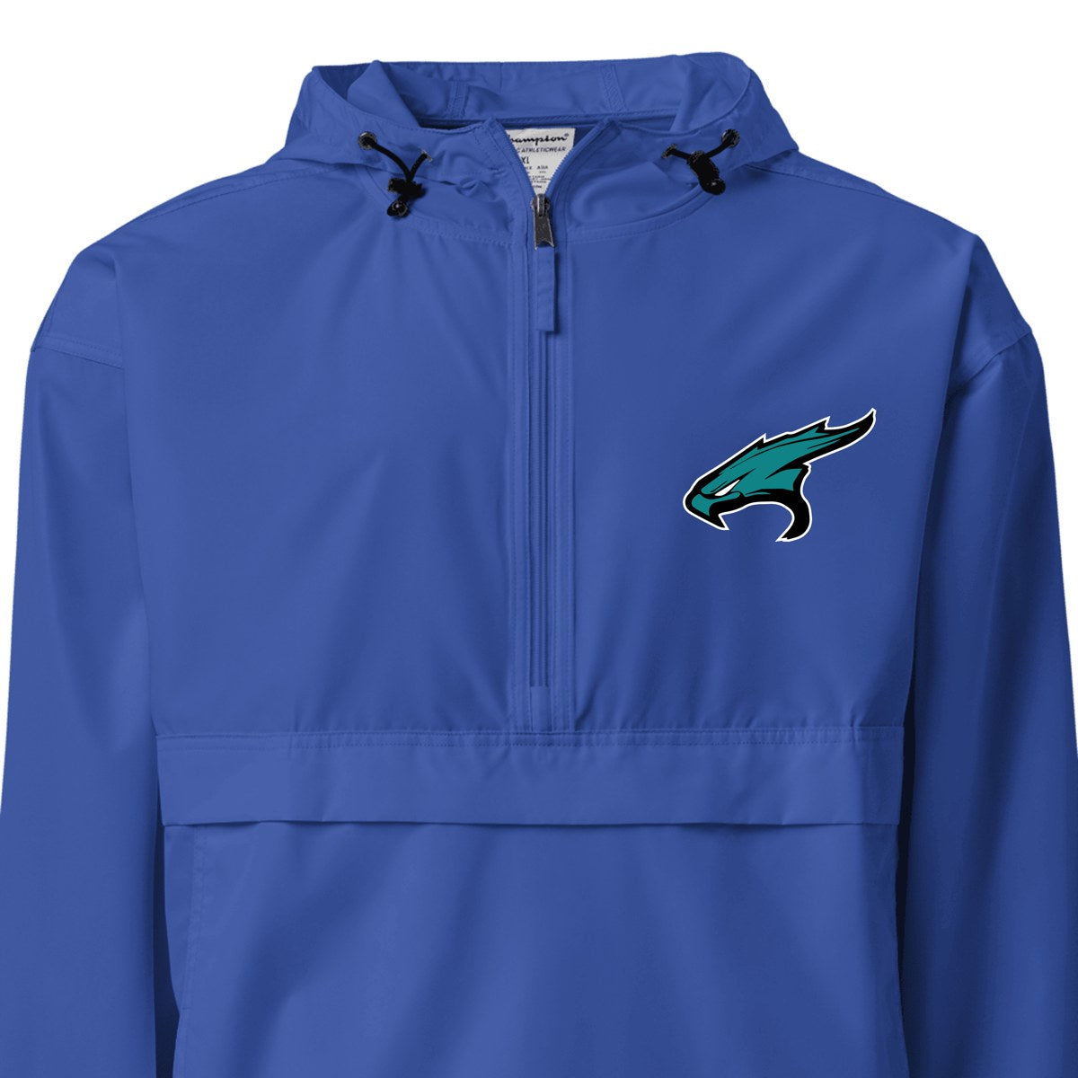 Design 4 – Royal Blue