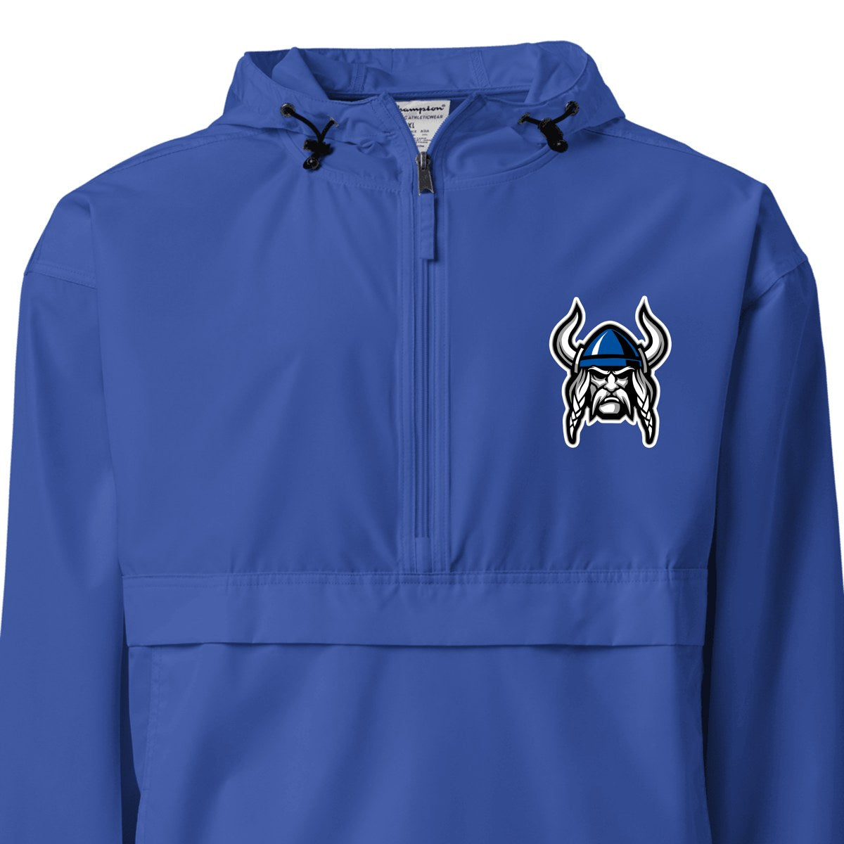 Design 4 – Royal Blue