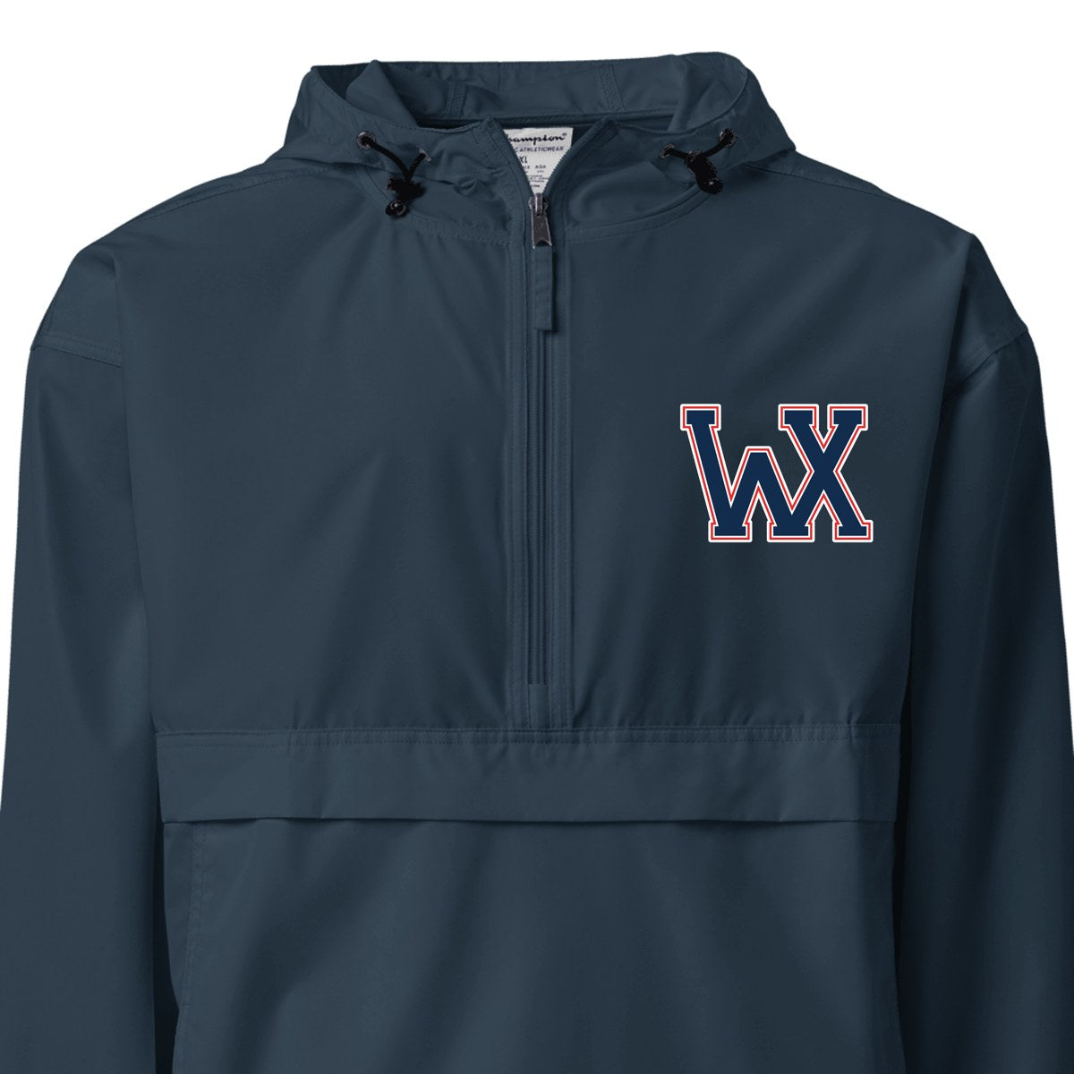 Design 5 – Navy