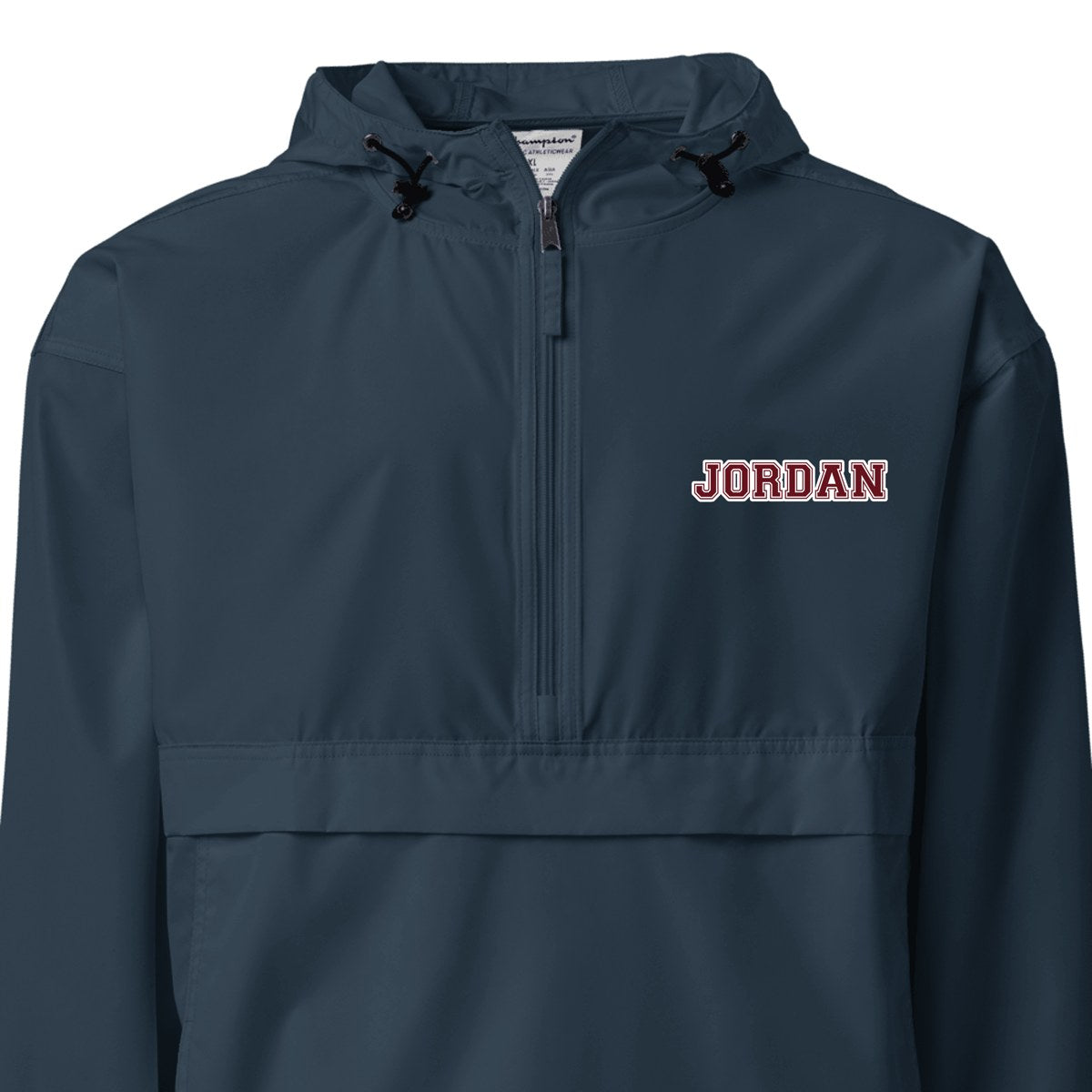 Design 5 – Navy