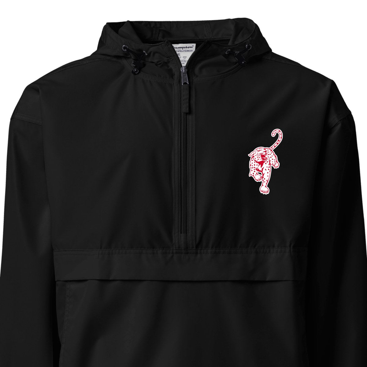 Design 6 – Black