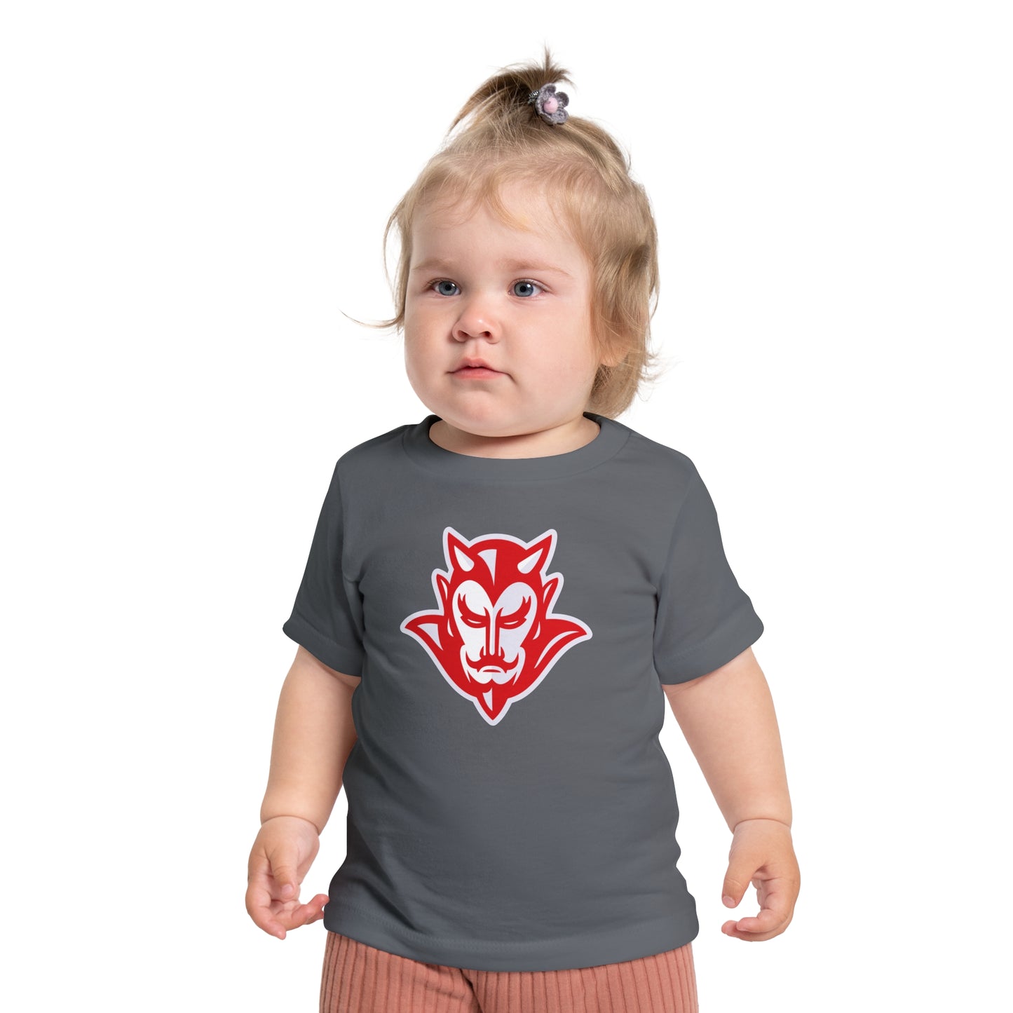 Baby Short Sleeve Tee